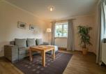 Location vacances Brünzow - Haus Stoertebeker Appartements - Hotel Garni, Seebad Lubmin-4
