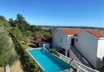 Location vacances Ražanac - Studio für 2 Personen-3