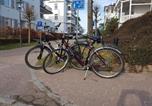 Location vacances Binz - Villa Seeadler Comfortable holiday residence-4