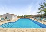 Location vacances Alaior - Finca Son Sanxo-1