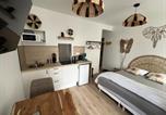 Location vacances Nord-Pas-de-Calais - Le Safari Urbain-3