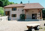 Location vacances Vagney - Ferme Vosgienne Rénovée avec Confort et Nature pour 7 Pers, Wifi, Animaux Bienvenus - Fr-1-589-190-1