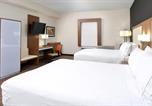 Hôtel Estero - Holiday Inn Express Hotel & Suites Bonita Springs/Naples by Ihg-3