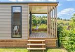 Location vacances Bouillon - Camping Papillon Bouillon - Vakantiehuis Premium-2