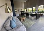 Location vacances Bangkok - Brand new Condo near Icon Siam-3