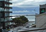 Location vacances Puerto Madryn - Viento Sur Anfitrionas &quote;Centro&quote;-1
