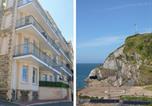 Location vacances Ilfracombe - 1 Arlington Villas-1