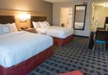 Hôtel Kalamazoo - Towneplace Suites by Marriott Battle Creek-3