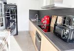Location vacances Dinant - Charming holiday home with garden-3