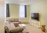 Location vacances Wernigerode - Ferienwohnung Fachwerktraum, Wernigerode, cleaning included-2