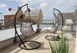 Location vacances  Manche - Les Maisons de Louise-1