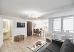 Location vacances Borkum - Borkumer Hof - Ferienwohnung 7 - Haus Elisa-2