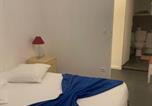 Hôtel Syam - Hotel Morez-2