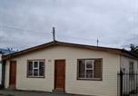 Location vacances Punta Arenas - Ruka Austral-2