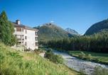 Location vacances Pontresina - Apartment Chesa Engiadina by Interhome-1