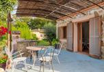 Location vacances Estellencs - Finca Ses Pomeres-2