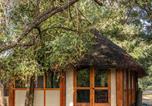 Camping Hazyview - Ndzhaka Tented Camp-3