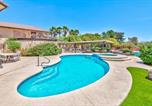 Location vacances Pahrump - Luxurious Vegas Villa Near Strip I Pool & Hot Tub-1