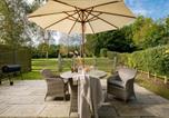 Location vacances Sculthorpe - Avocet-4