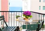 Hôtel Sestri Levante - Hotel Elisabetta-2