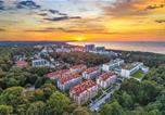 Location vacances Świnoujście - Zdrojowa by Baltic Home-1