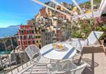 Location vacances Riomaggiore - Luxury Seaview Rooftop by The First-1