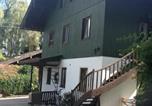 Location vacances Brandenbourg et ses églises - Ferienwohnung Moosegger-1