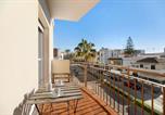 Location vacances Rota - Apartamento Merce-2