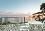 Location vacances Portovenere - 4 Bedroom Gorgeous Home In La Spezia-2