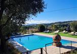 Location vacances Palaia - Agriturismo Anna-Rosa-4