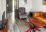 Location vacances  Gare de Swindon - Freshbrook-2