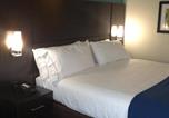Hôtel Troy - Holiday Inn Express Montgomery East I-85 by Ihg-4