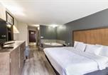 Hôtel Chester - La Quinta Inn by Wyndham Richmond South-4