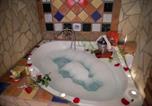 Location vacances Pozo Alcón - Casa Rural Nieves piscina privada-2