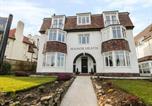 Location vacances Scalby - Manor Heath Apartment 2-3