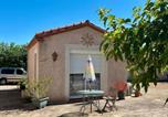 Location vacances  Lot et Garonne - Studio Montayral-2