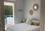 Location vacances Capbreton - Appartement cosy proche rue piétonne et plages-4