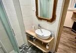 Location vacances Škofja Loka - Oh Apartments & Rooms-4