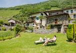 Location vacances Bianzone - Revo Aparments - Flowery Cottage Appartamento Glicine-1