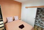 Location vacances Comines - Appartement lumineux-3