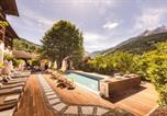 Hôtel Ramsau b.Berchtesgaden - Berghotel Rehlegg-3