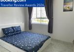 Location vacances  phan thiet - Bright & Spacious 2br Apartment - 65m2 - Near Doi Duong Beach-3