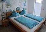 Location vacances Rust - Ferienwohnung Punkt, 5 Gehminuten vom Europa-Park-2
