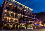 Hôtel Origlio - Grand Hotel Campione-1