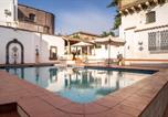 Location vacances Riposto - Don Camillo Loft con piscina-1