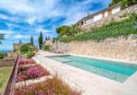 Location vacances Estellencs - Can Cabellut-1