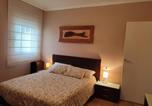 Location vacances O Grove - Piso Sacra-3