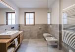 Location vacances Sillian - Kuenz Dolomites App 1-2