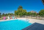 Location vacances Saintes - Gîtes du Vigneron-2