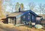 Location vacances Stockholm - Lovely Home In Farsta With Wifi-2
